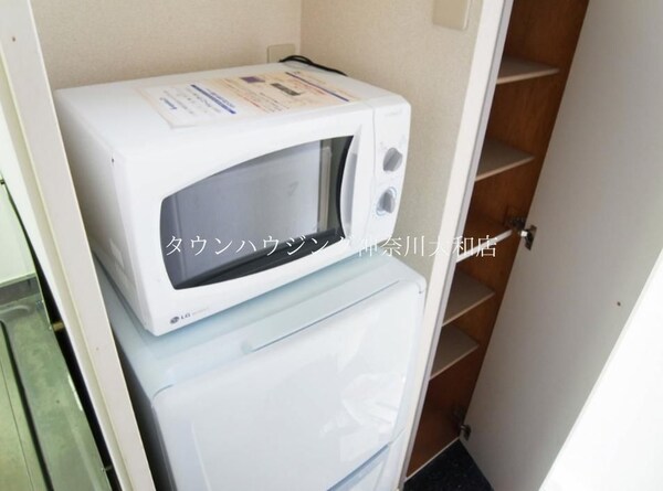 その他室内・内装(キッチン)