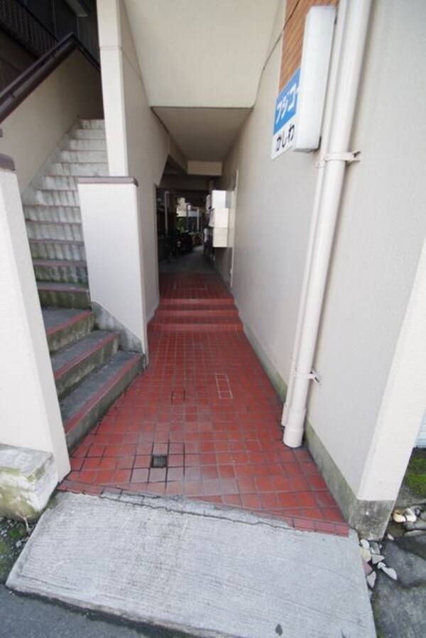 ロビー