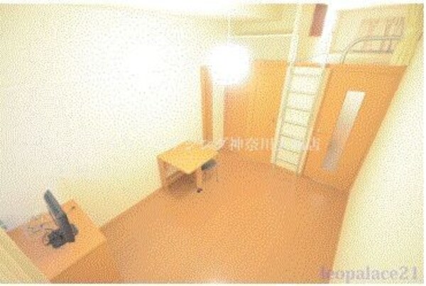 子供部屋