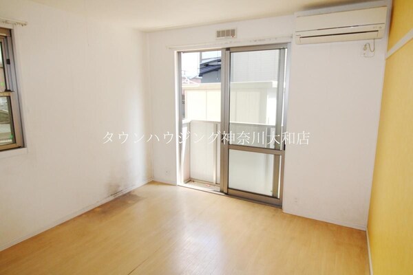 リビング・居室(リビング・居室)