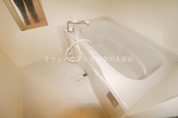 バス／シャワールーム等(バス／シャワールーム等)