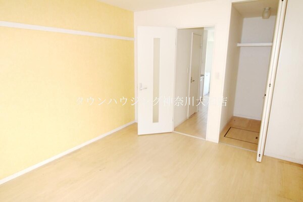 その他室内・内装(リビング・居室)