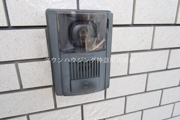 共有部分(呼び出しホン)