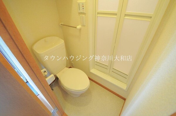 設備(トイレ)