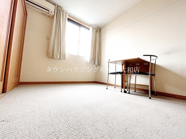 その他室内・内装(収納)