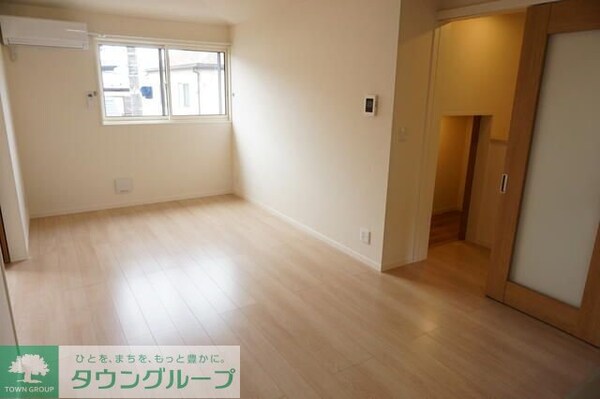 リビング・居室