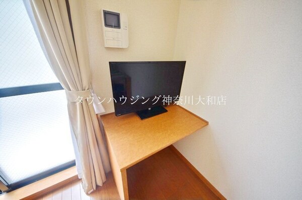 設備(★★設備★★)