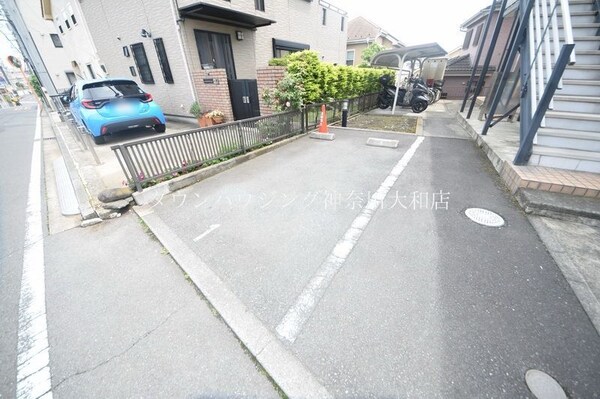 駐車場(★★駐車場★★)