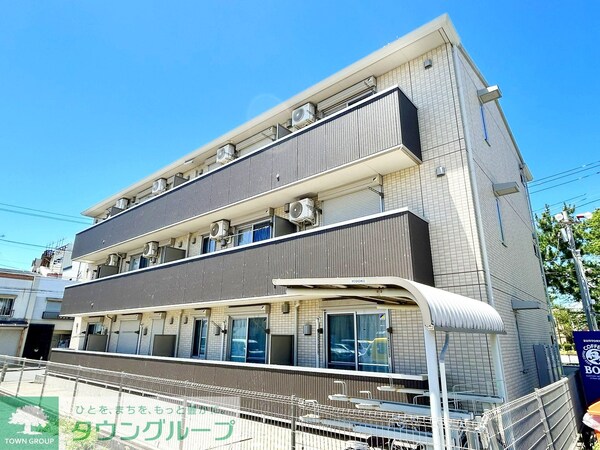 外観(外観)