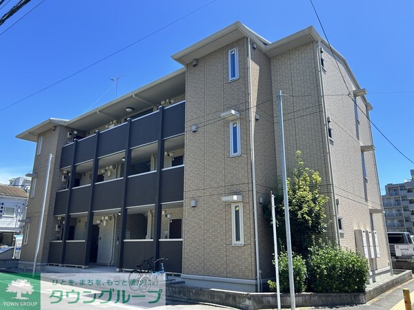 外観(外観)