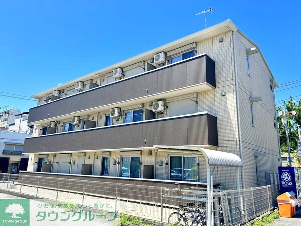 外観(外観)
