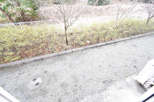 バルコニー(★お問い合わせはタウンハウジング町田店まで★)