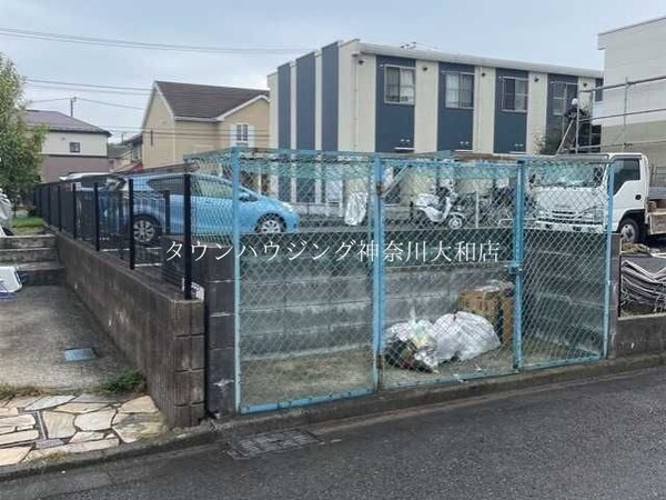 共有部分
