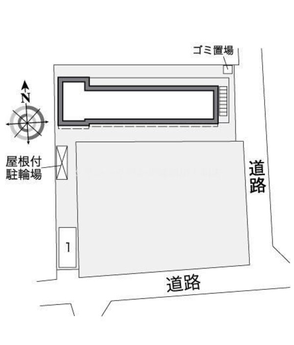 共有部分