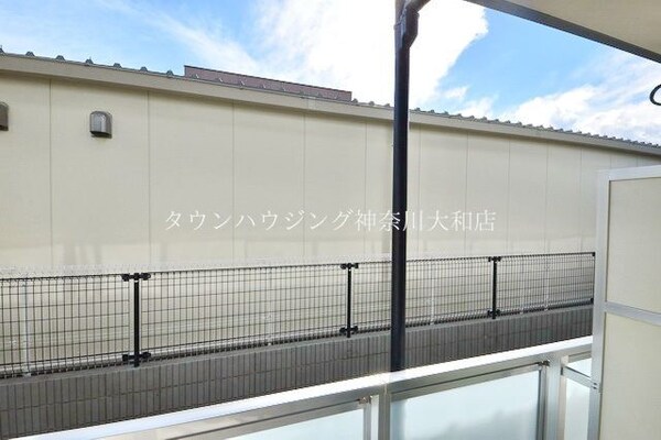 眺望(★オンライン内見対応可能★来店不要★タウンハウジング大和店★)