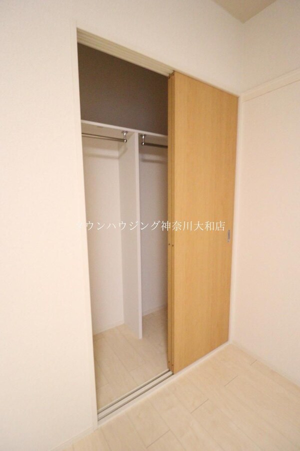 収納(※別部屋参考※)
