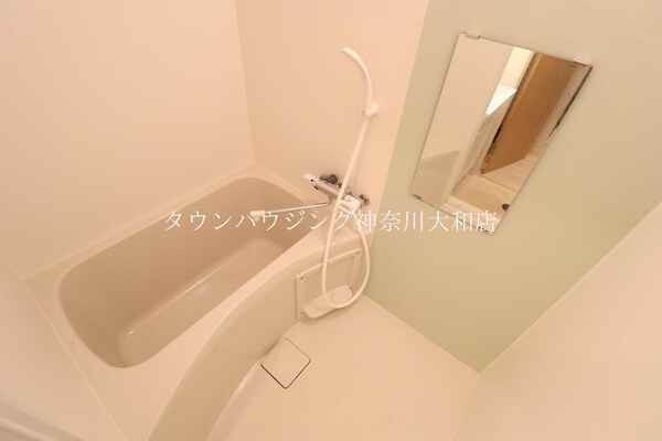 バス／シャワールーム等(※別部屋参考※)