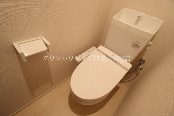 トイレ(※別部屋参考※)