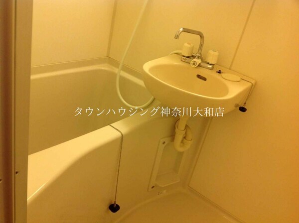 洗面(洗面)