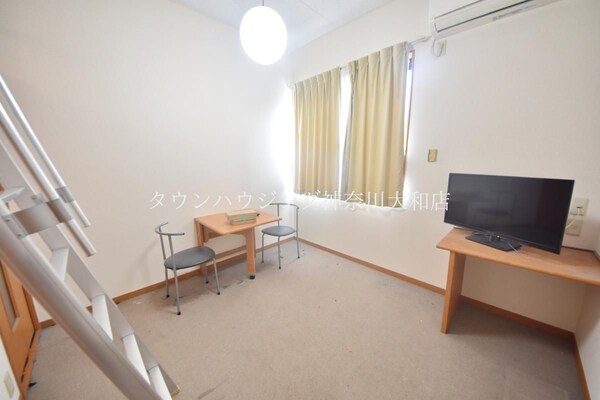 子供部屋