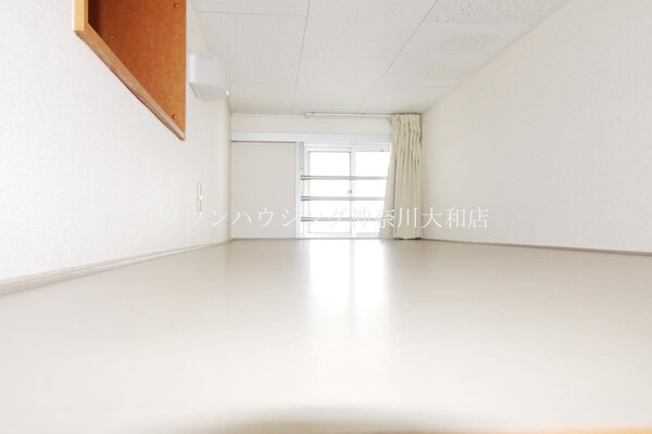 寝室(★同仕様部屋参照★)