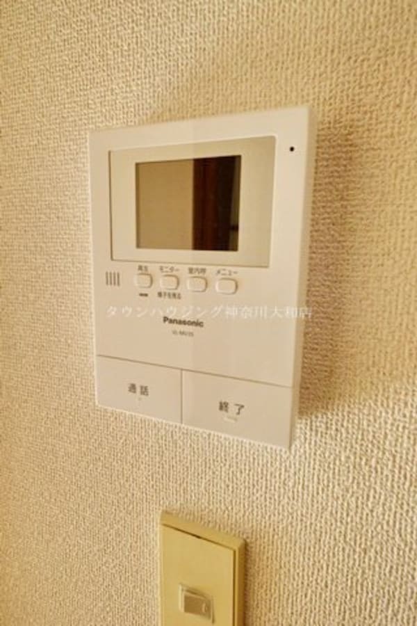 セキュリティ(設備)