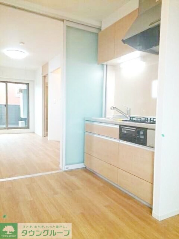 リビング・居室