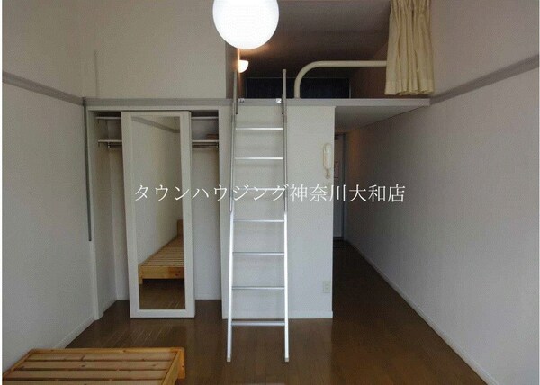 リビング・居室