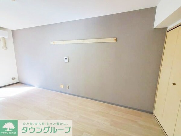 その他室内・内装(駐車場)