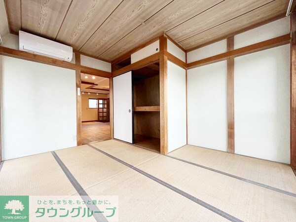 その他室内・内装(エントランス)