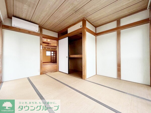 その他室内・内装(エントランス)