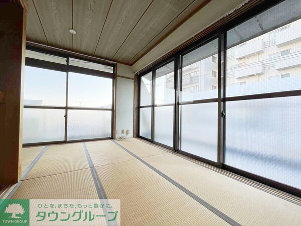 その他室内・内装(バルコニー)