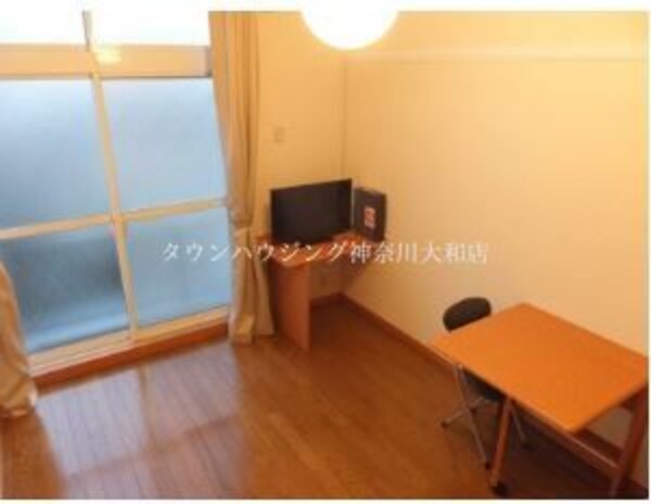 リビング・居室