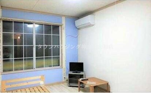 リビング・居室