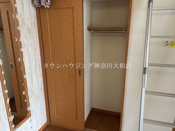 その他室内・内装(「同タイプの部屋の写真です」「現況優先」)