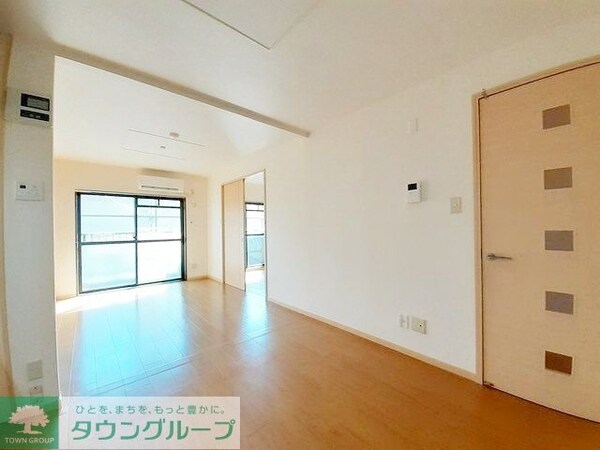 リビング・居室