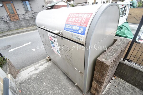 共有部分