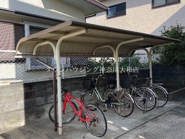 共有部分