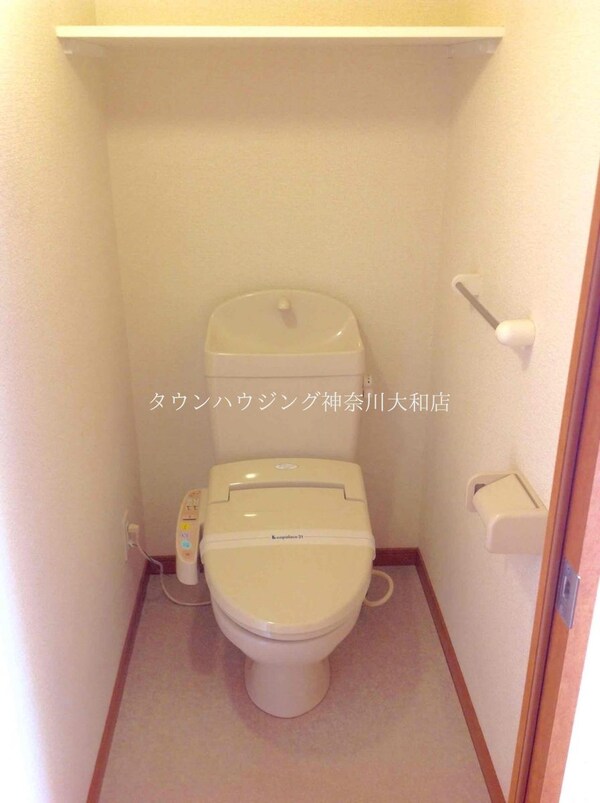 その他(同タイプ部屋の写真となり設備等は現況と異なる場合があります。)