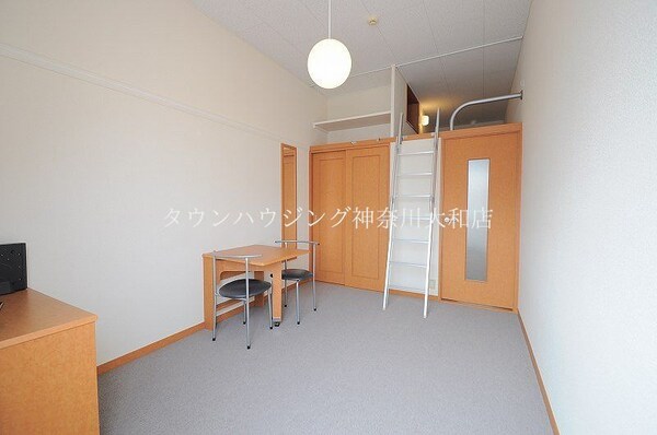 子供部屋
