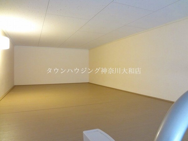 その他室内・内装(ロフト)