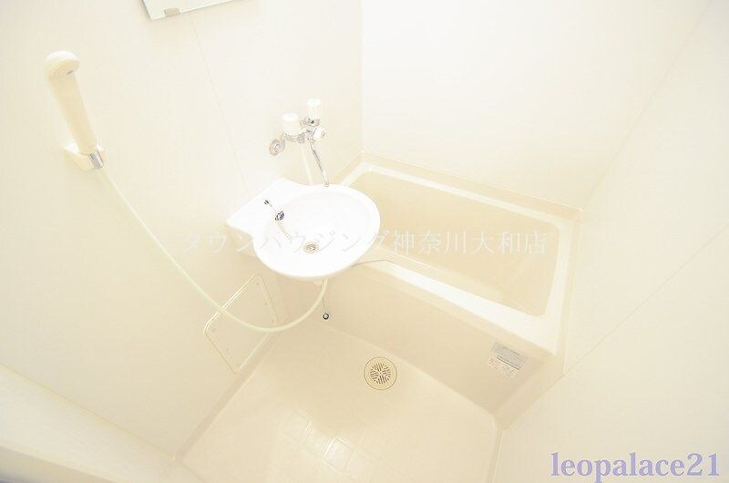 物件内観写真18　(同タイプ部屋の写真となり設備等は現況と異なる場合があります。)