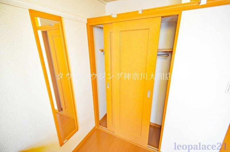 物件内観写真25　(同タイプ部屋の写真となり設備等は現況と異なる場合があります。)