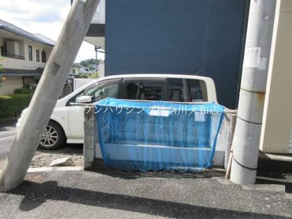 共有部分