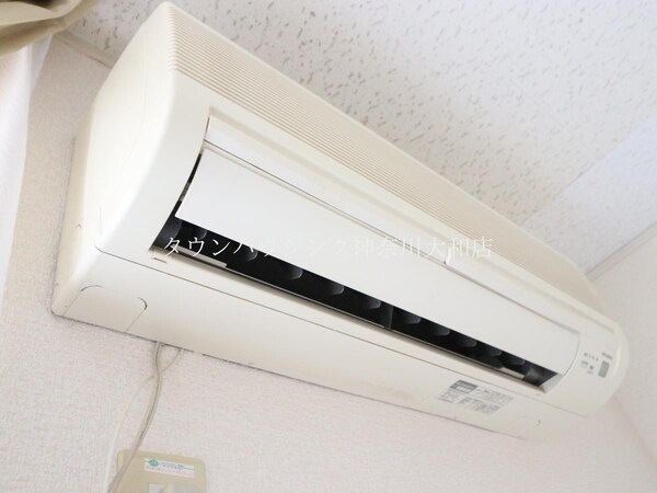 設備(★オンライン内見対応可能★来店不要★タウンハウジング大和店★)