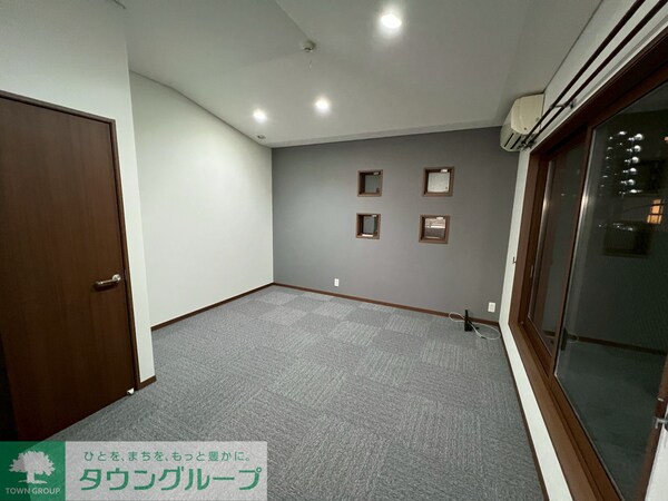 リビング・居室(リビング/居室)