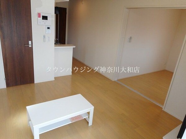 リビング・居室(廊下側)