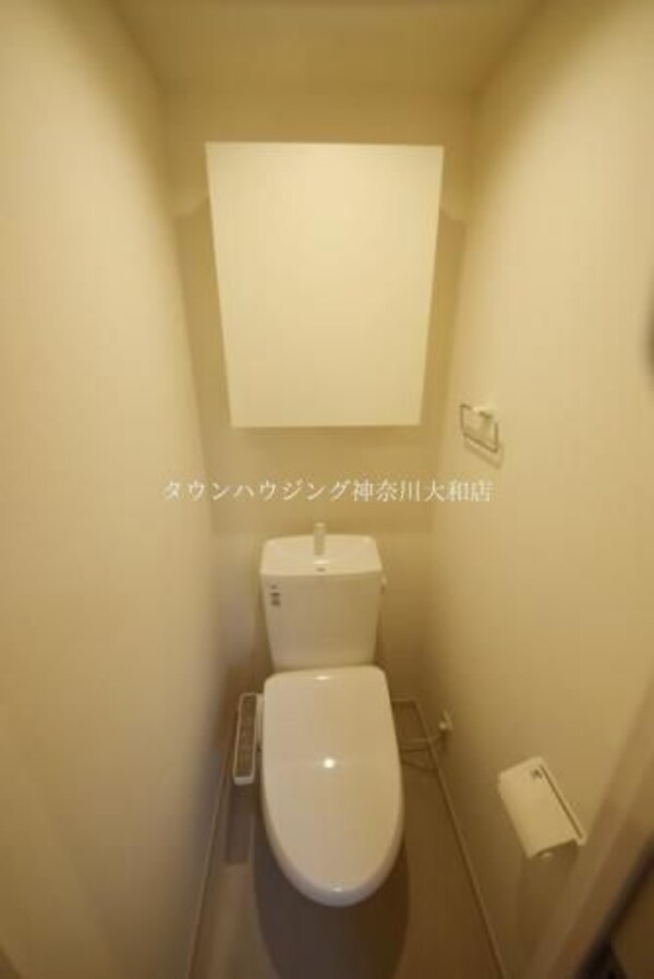 トイレ(★お問い合わせはタウンハウジング町田店まで★)