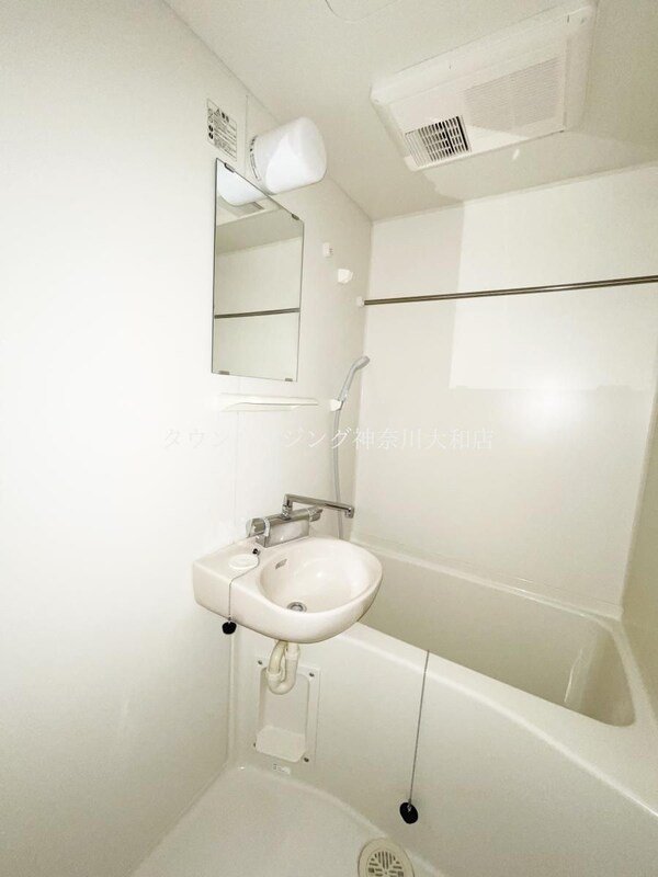 バス／シャワールーム等(★★バス★★)