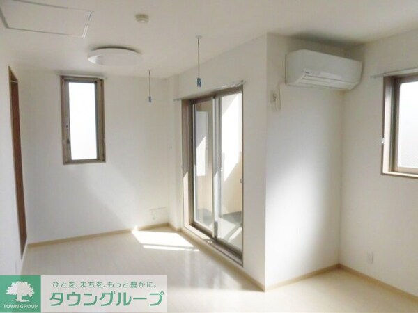 リビング・居室